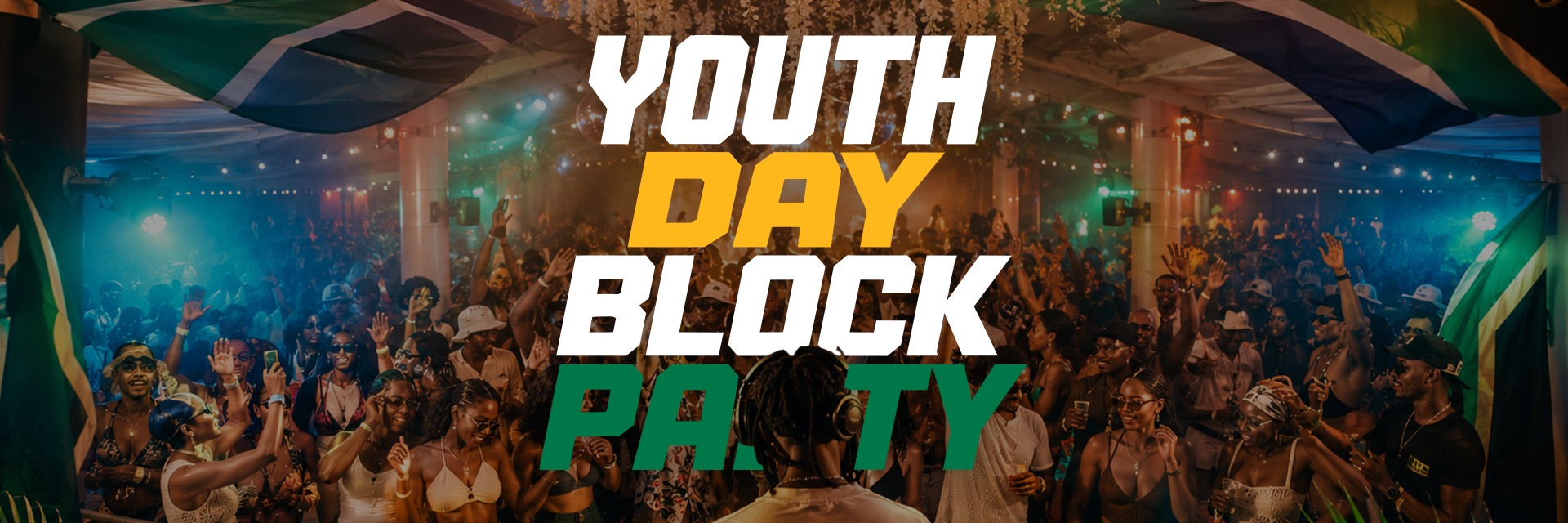 Youth Day Block Party 2026