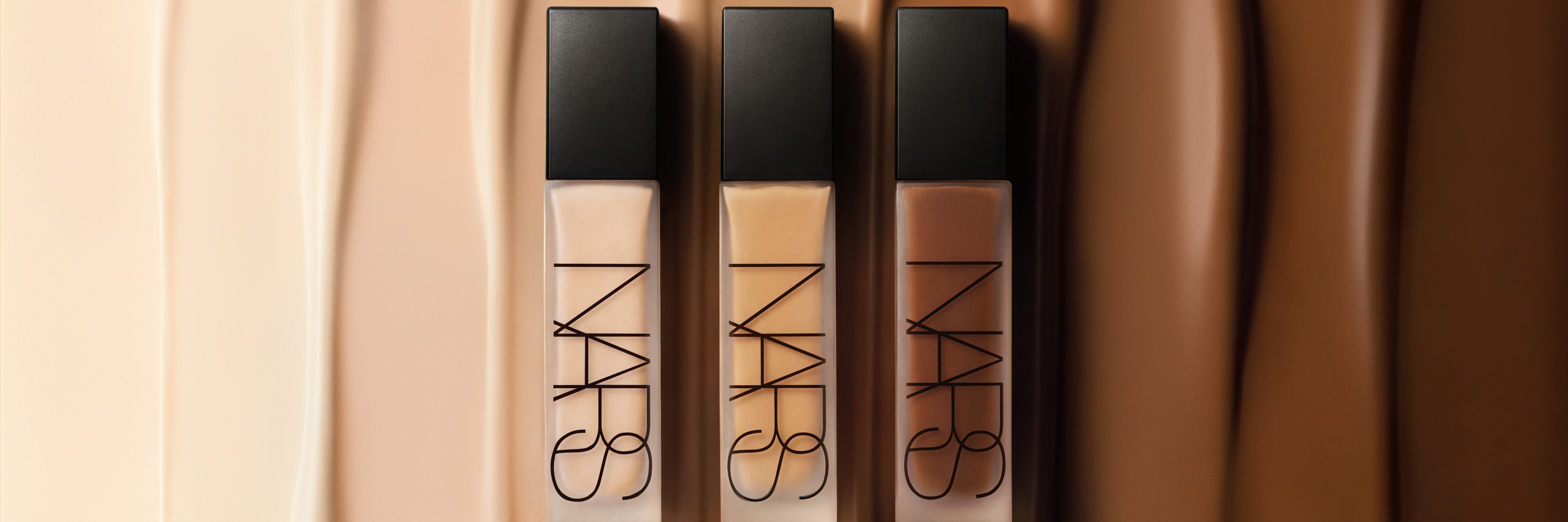 WW X NARS Masterclass: The Matte Affair - MOA