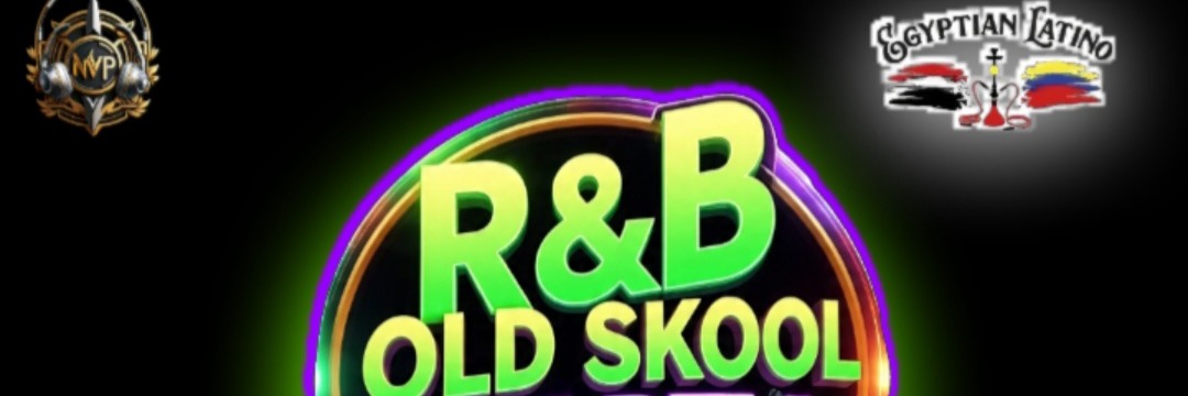Book tickets for R&B OLDSKOOL PARTY