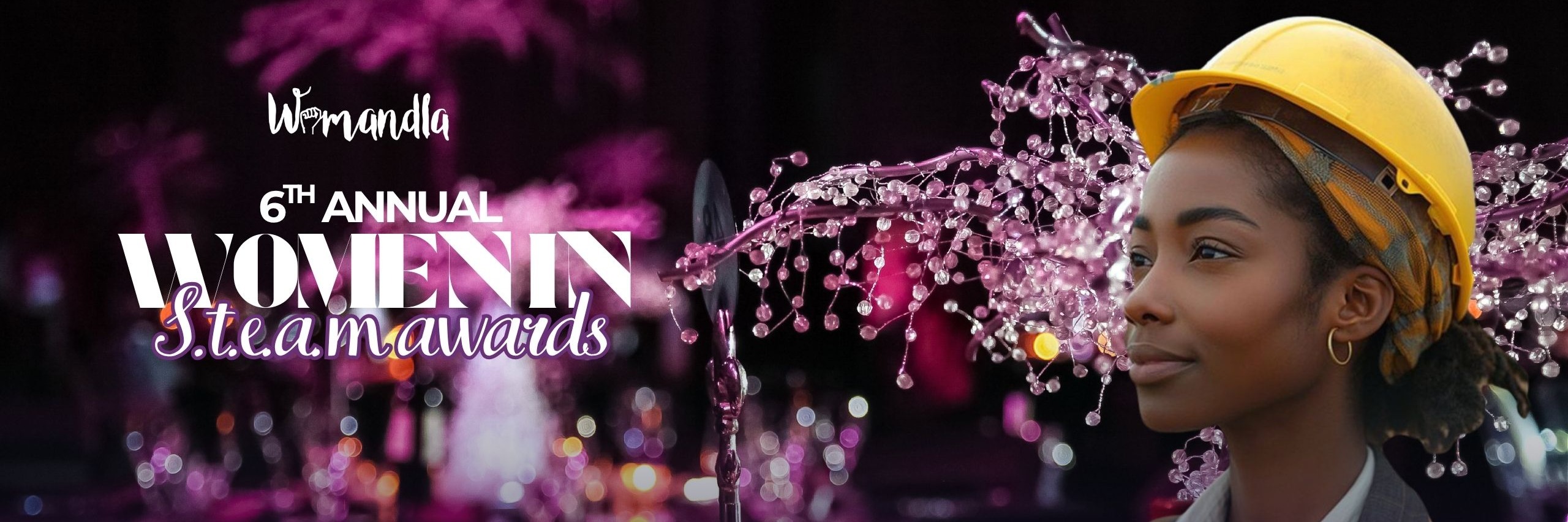 Women in STEAM Awards '26