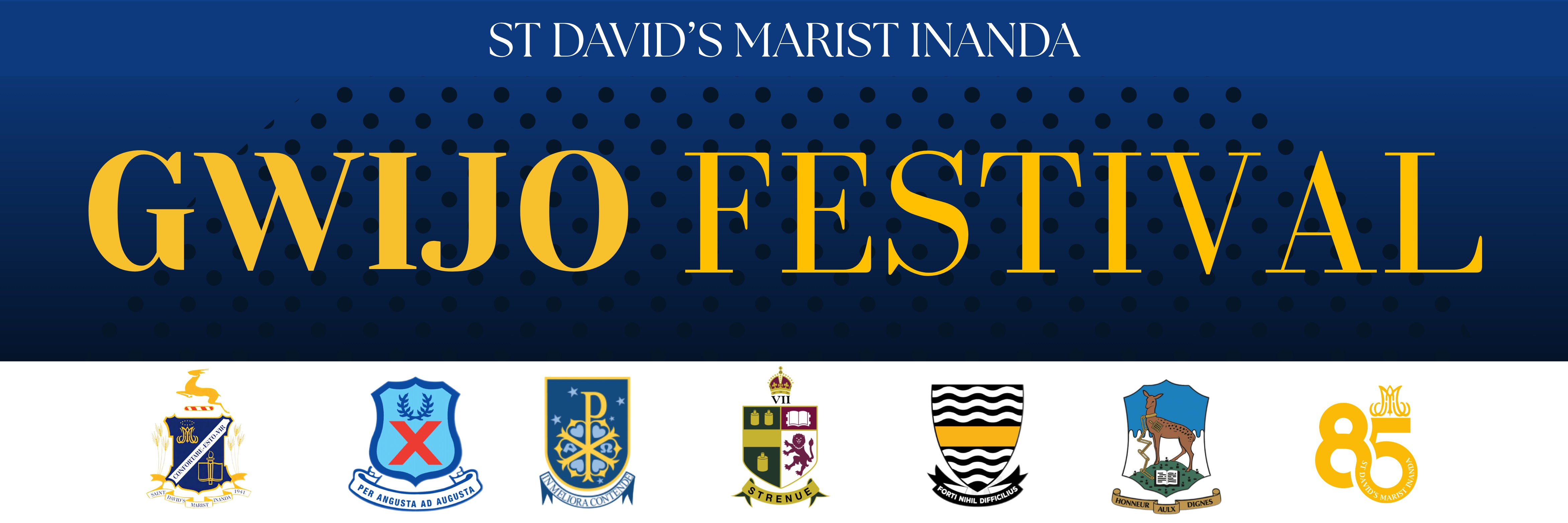 St David's Marist Inanda Gwijo Festival 2026