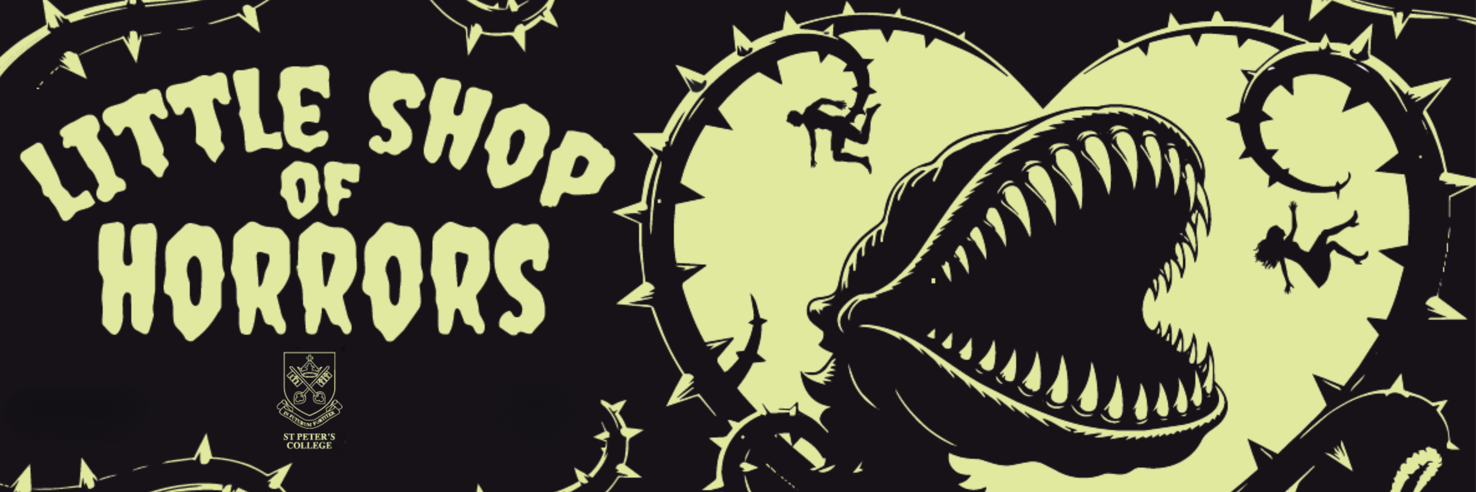 SPC Little Shop of Horrors 2026