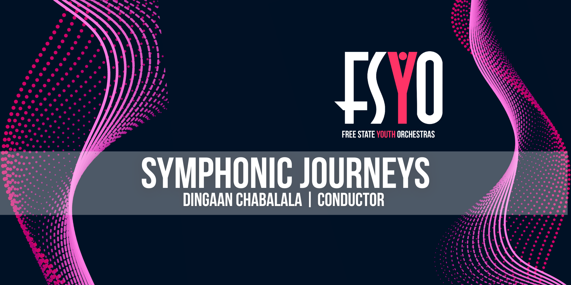 Free State Youth Orchestras 'Symphonic Journeys'