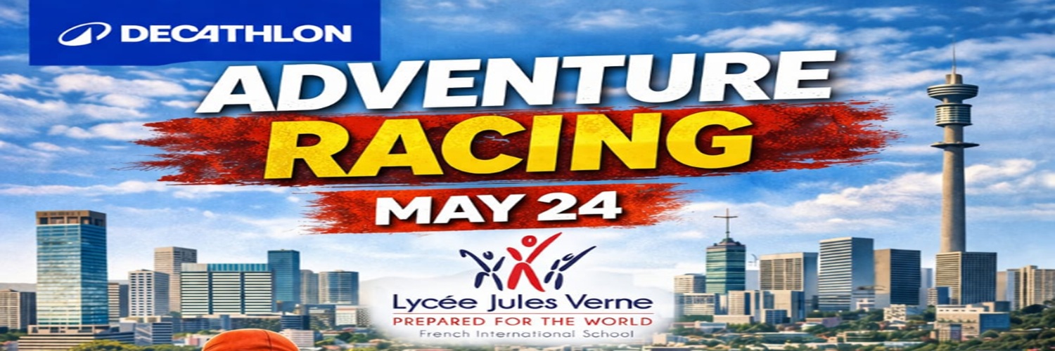 ADVENTURE RACING - URBAN RAID
