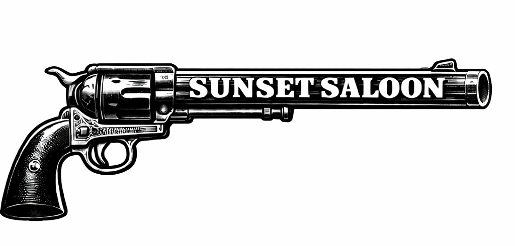 Robin Auld live at the Sunset Saloon