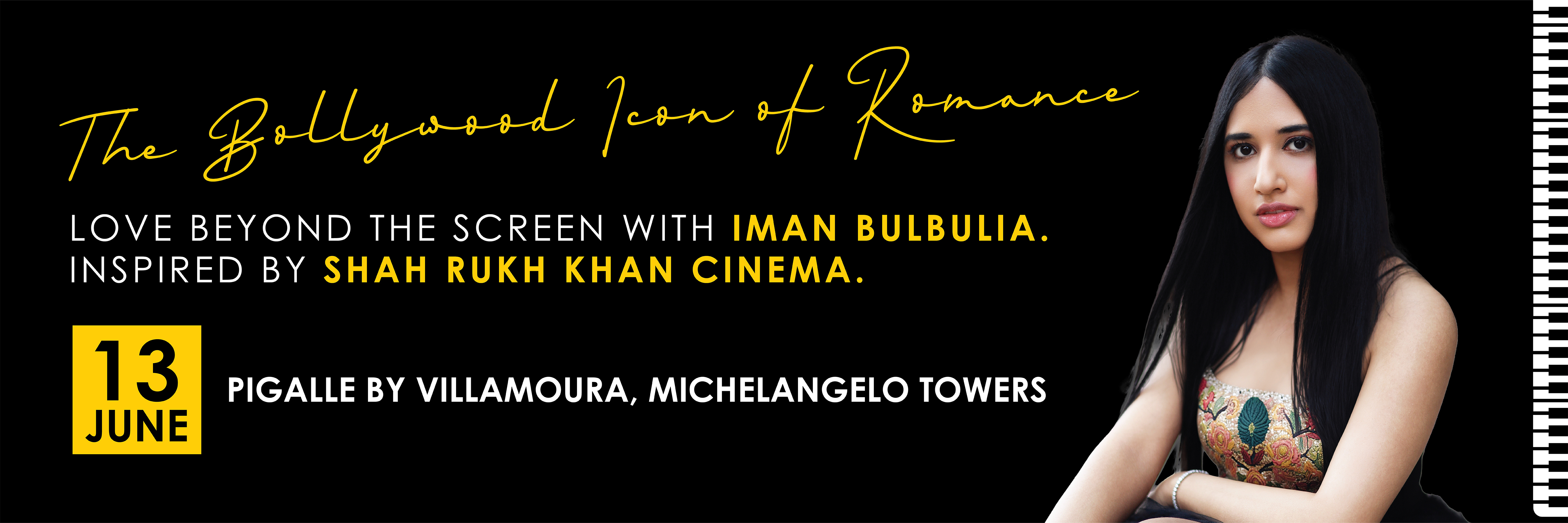 The Bollywood Icon of Romance: Love Beyond The Screen