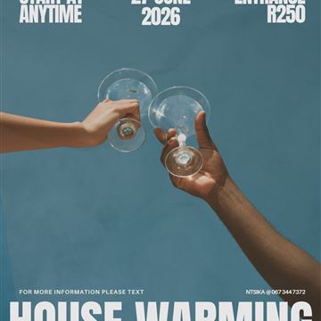 House Warming photo 1