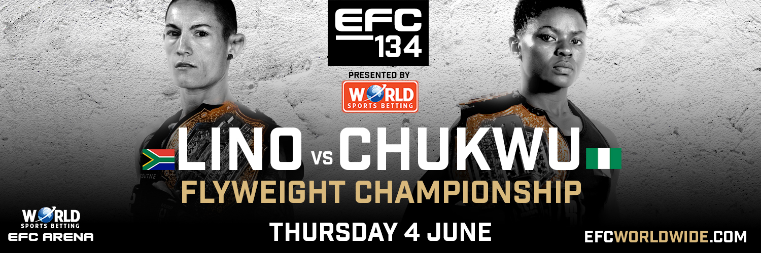 EFC 134