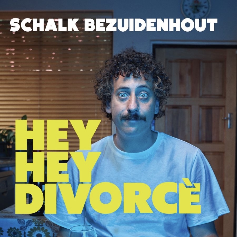 Hey Hey Divorcé - 21-23 October