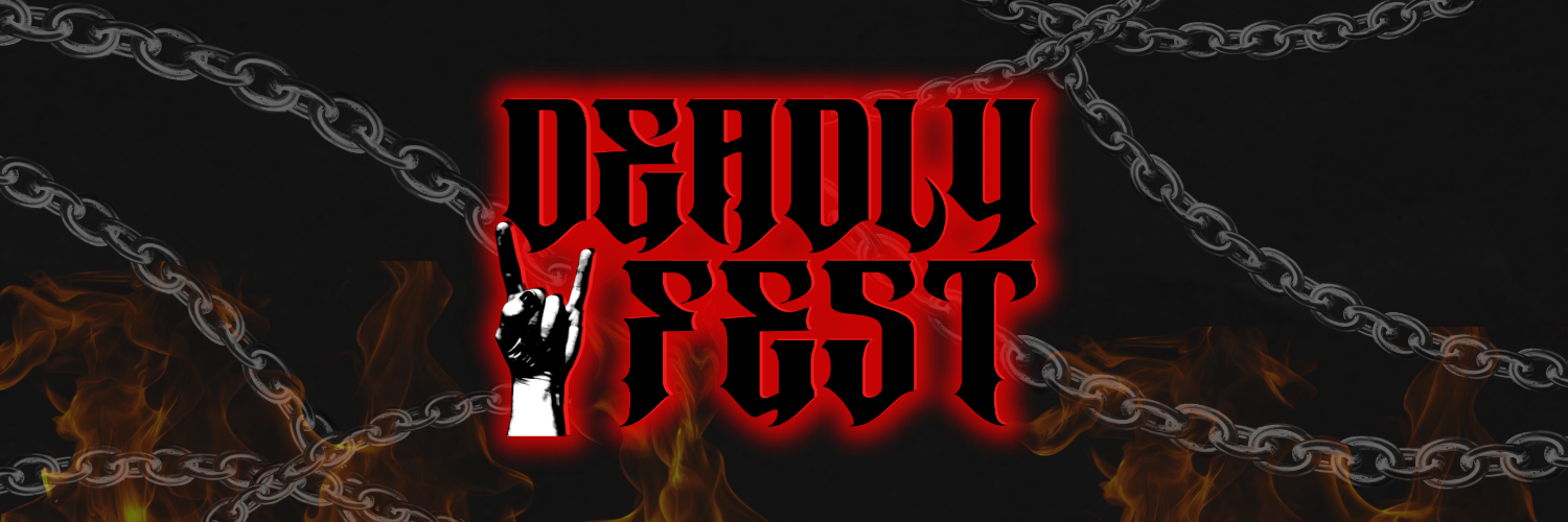 Deadly Fest