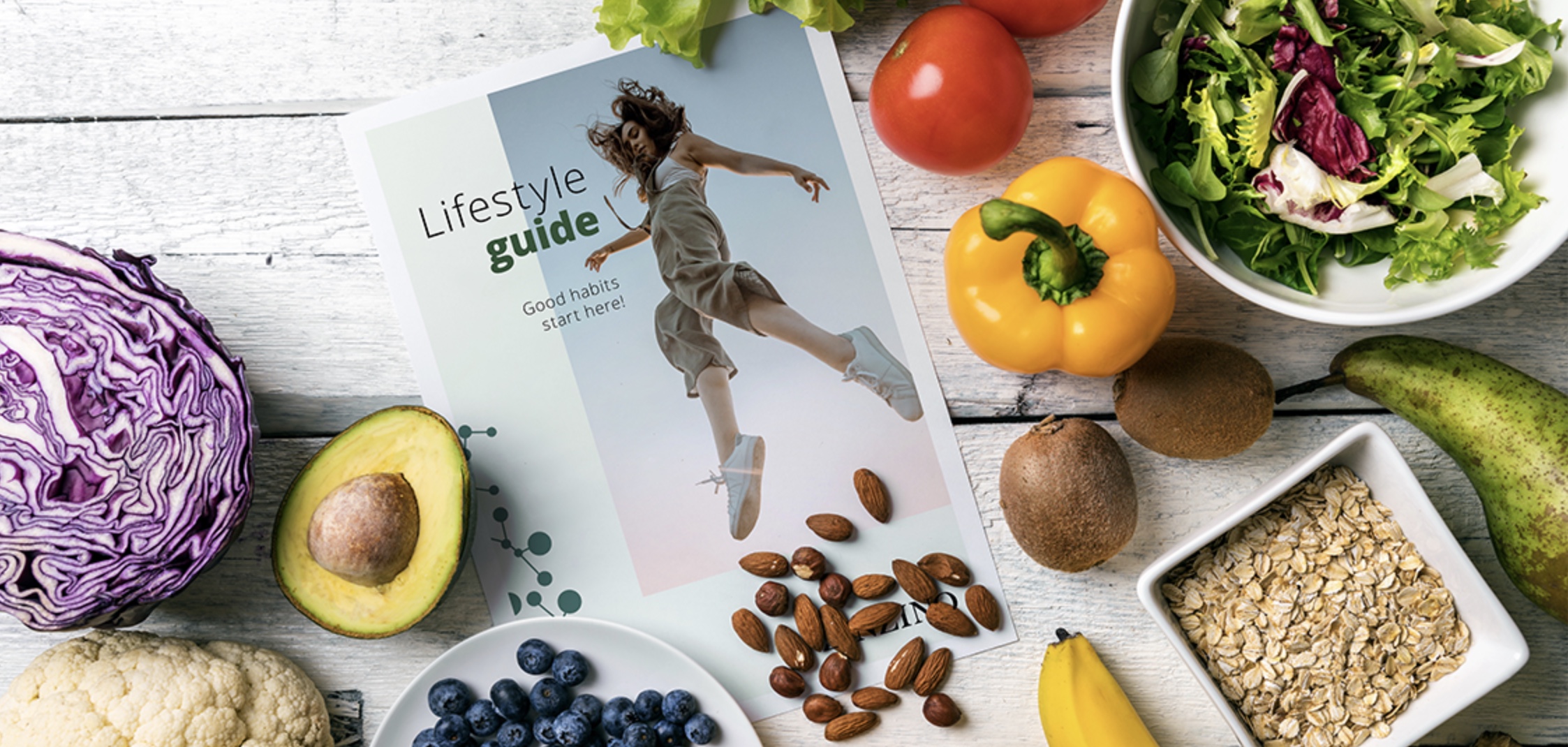The Wellness Shift: A Smarter Approach to Health...A new era