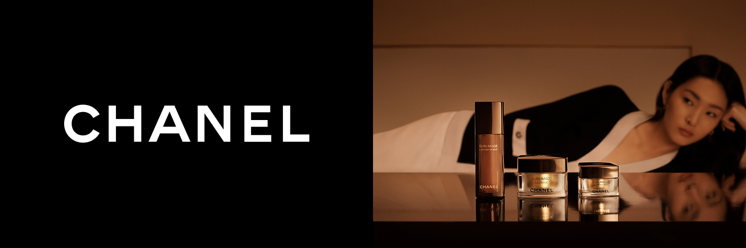 CHANEL SUBLIMAGE Skincare Masterclass_ARC Sandton City