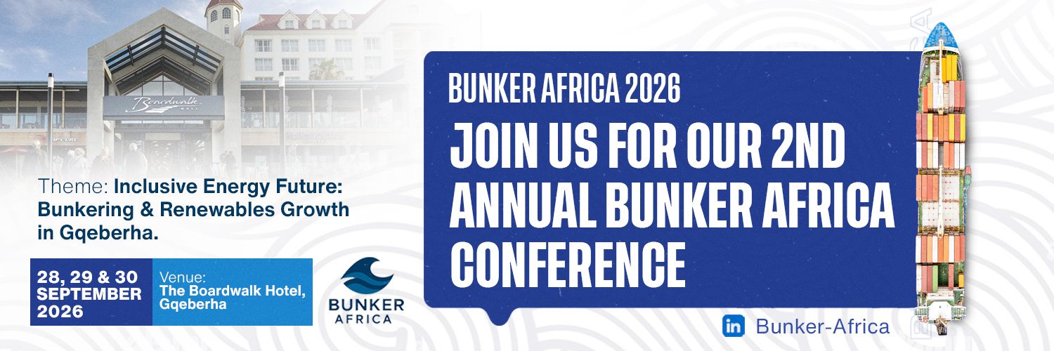 Bunker Africa Conference 2026