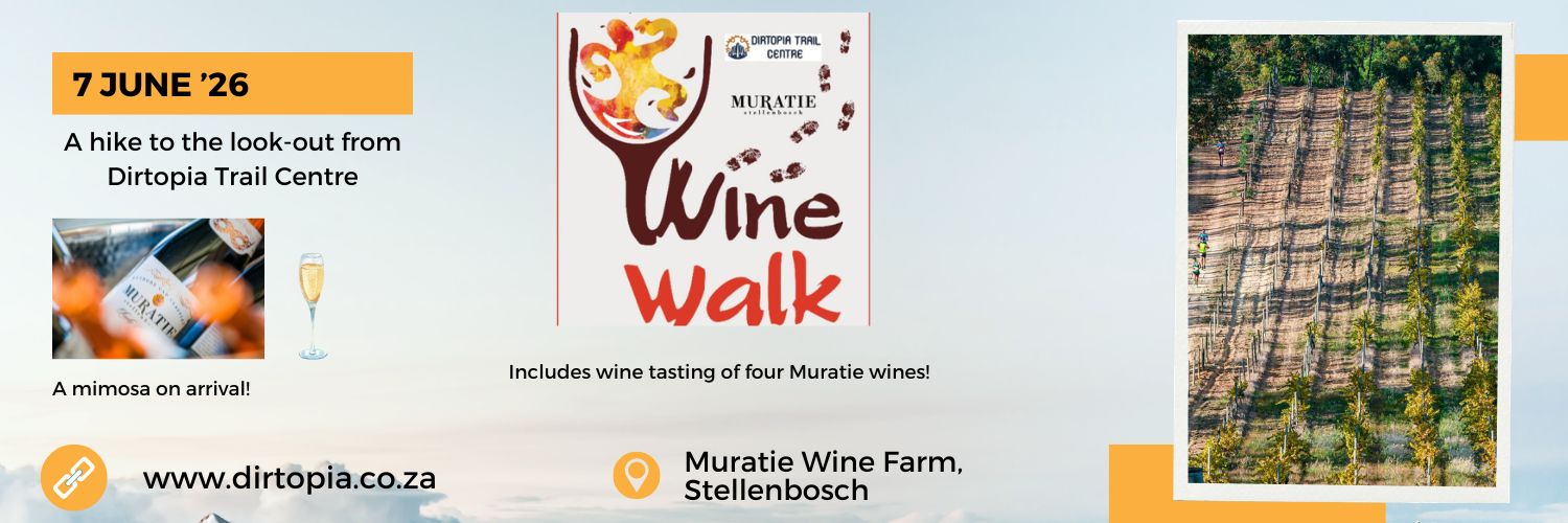 Winter Wine Walk @ Muratie 7 June 2026