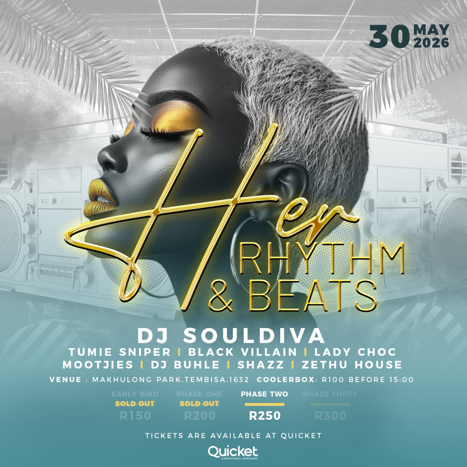 HerRhythm&Beats