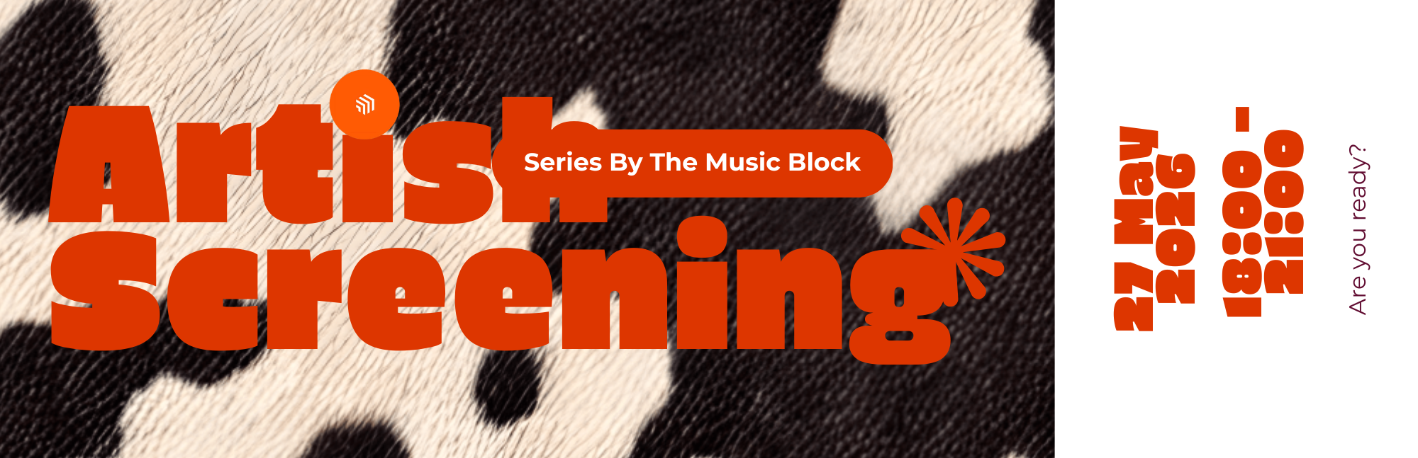 The Artish Screening