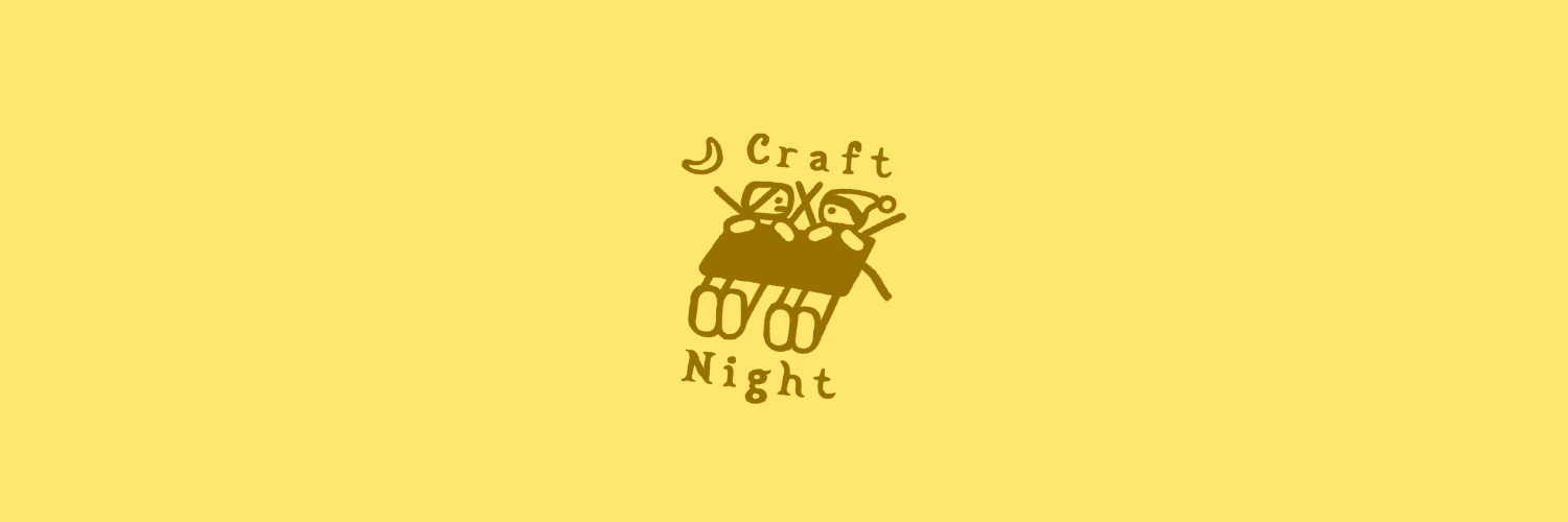 Craft Night with the Cape Town Craft Club | 17 June