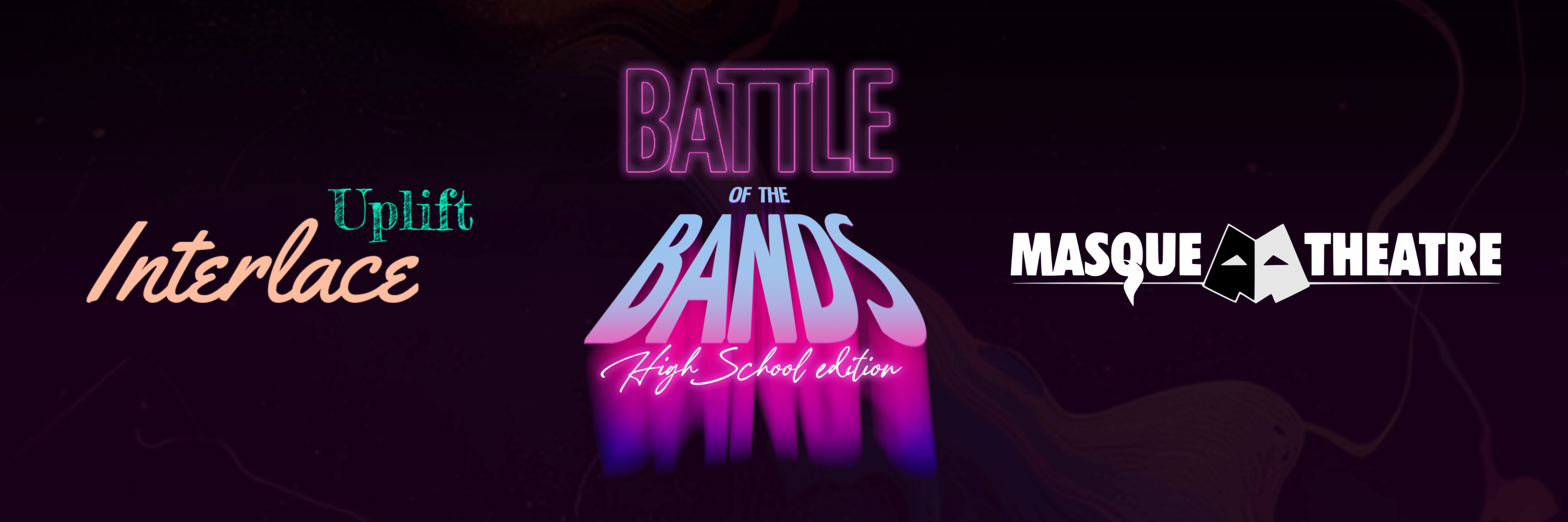 Battle of the Bands:  High School Edition