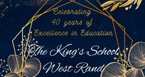 TKSWR 40th Gala Evening