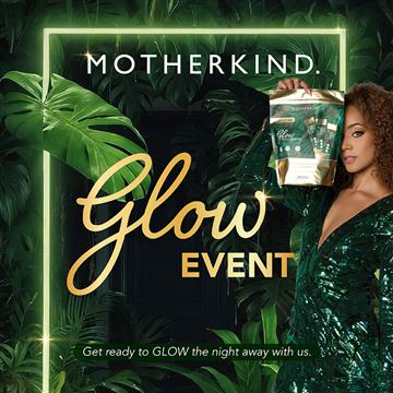 Motherkind - Glow Event event image