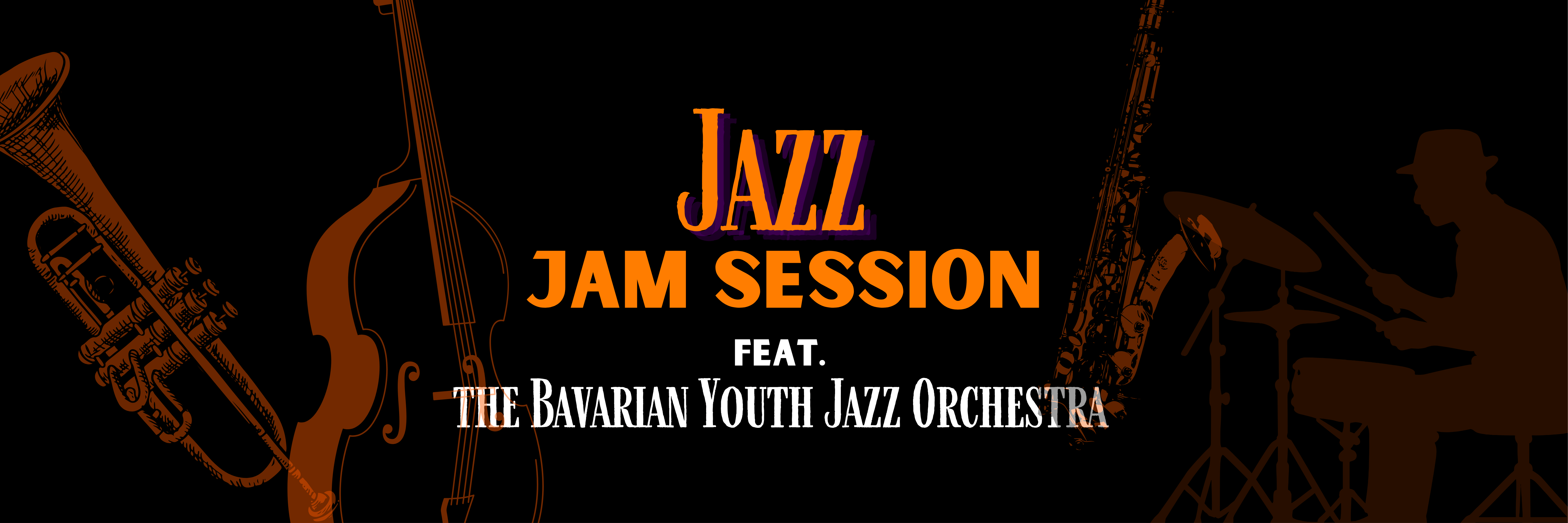 BYJO Jazz Jam Session | Johnman Concerts