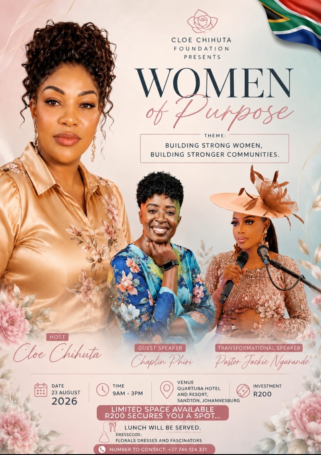 Women In Business