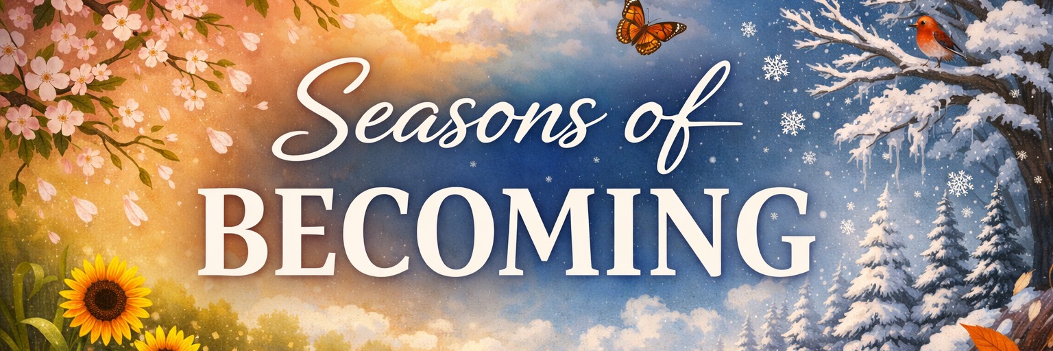 SEASONS OF BECOMING DANCE SHOW