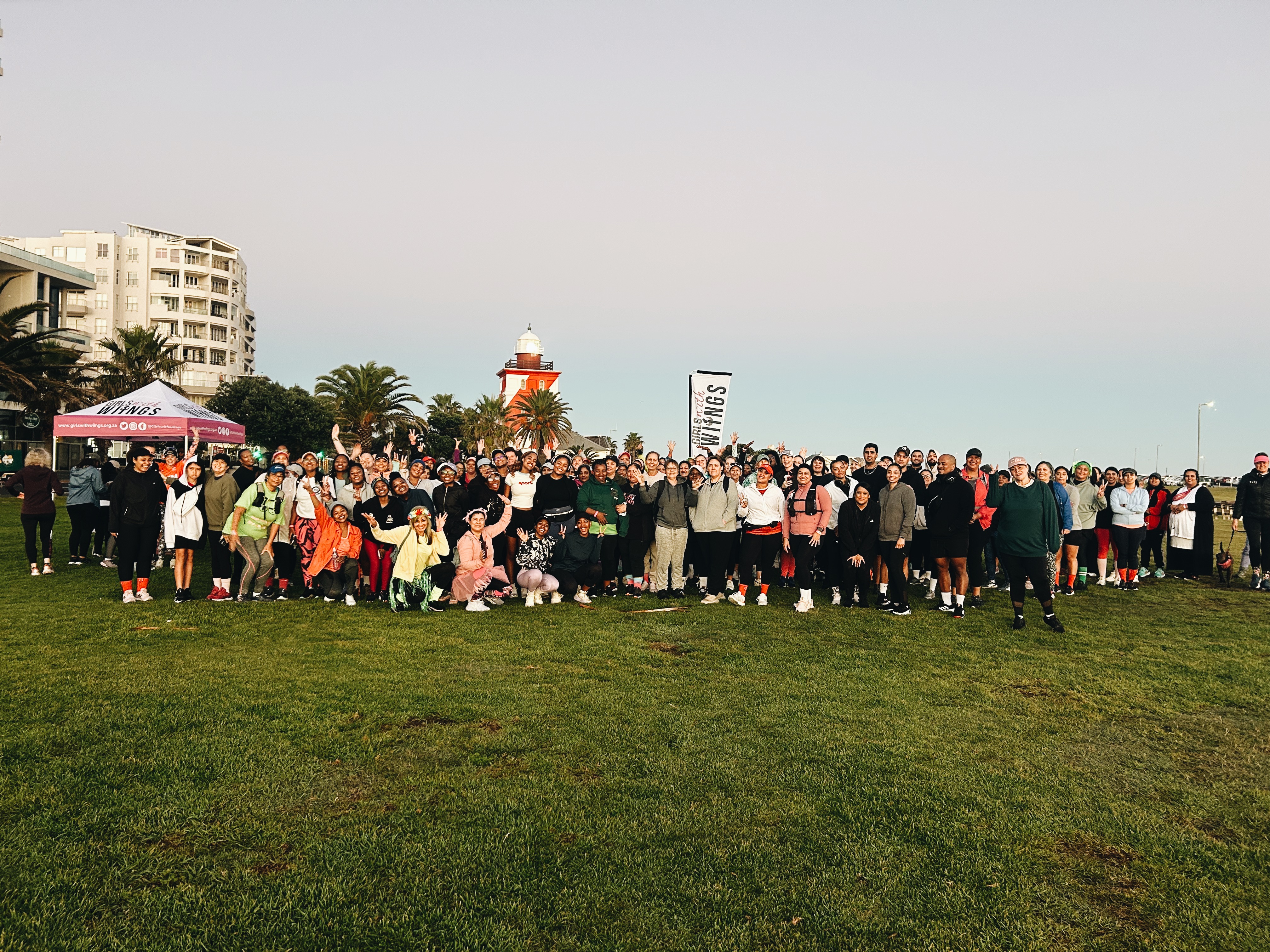 RUN FOR DIGNITY 5KM & 10 KM Fun Run/Walk