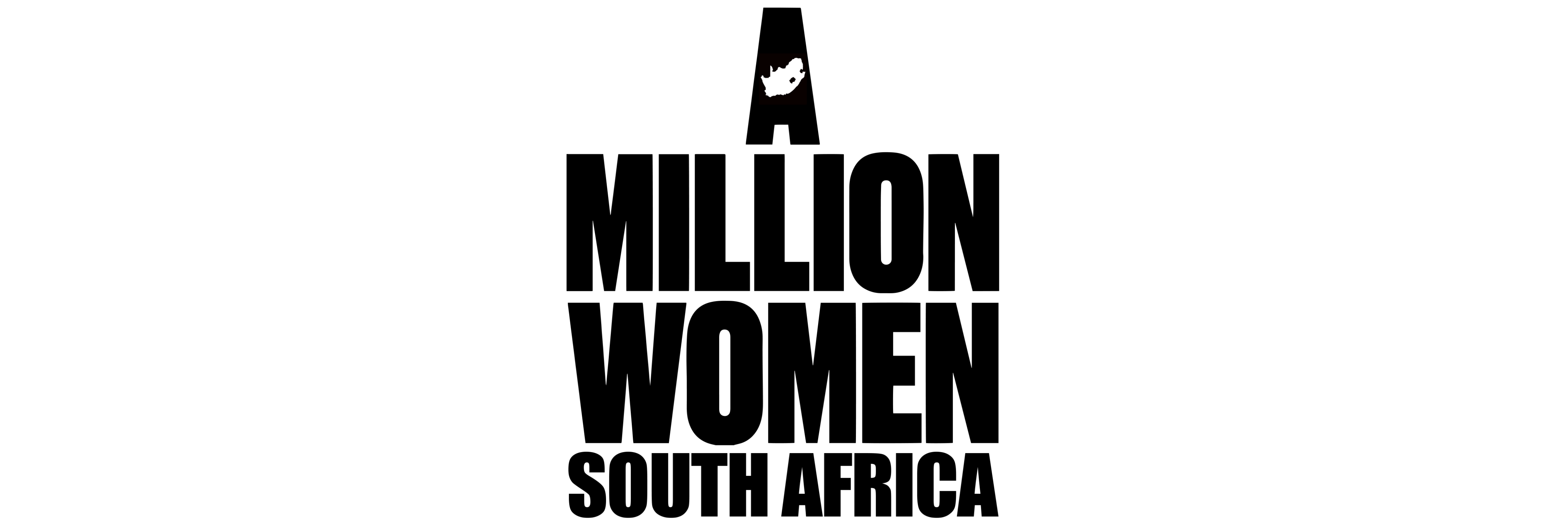 A Million Women South Africa