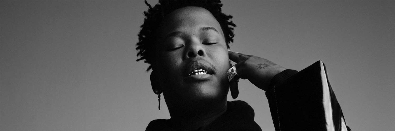 Nasty C - Quicket