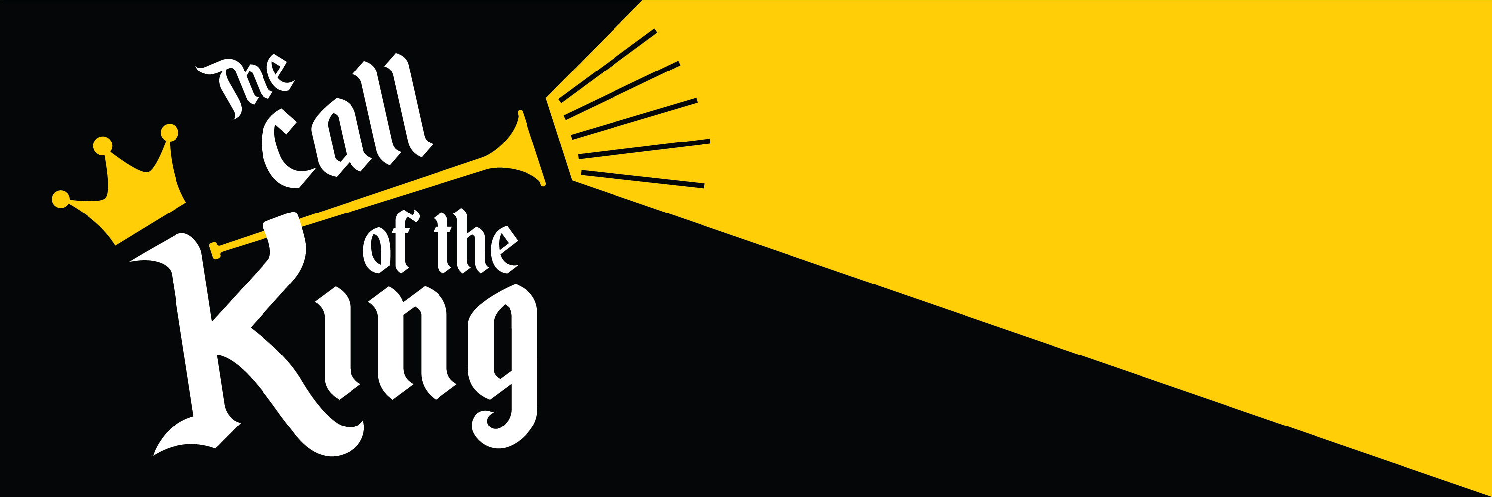 The Call of the King