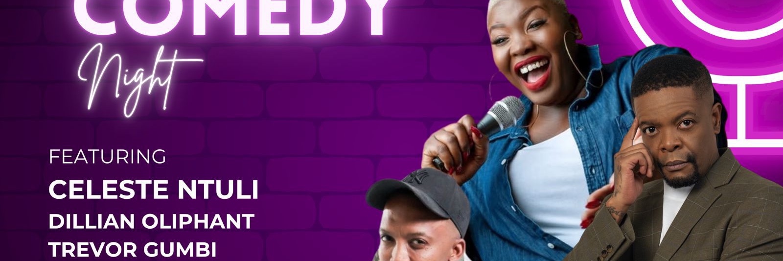 St David's PTA Comedy Evening 2026