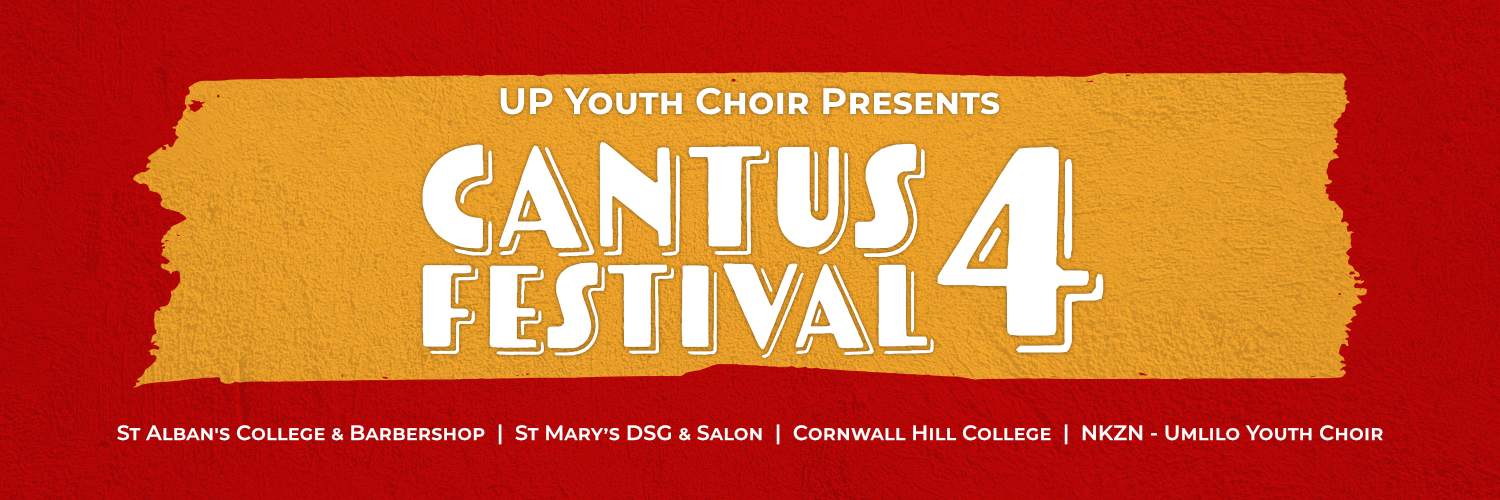 Cantus Festival 4 - 2026