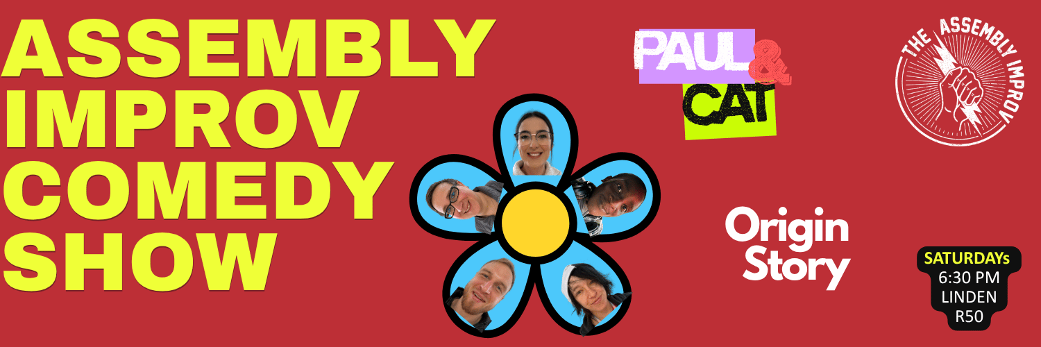 The Assembly Improv Show
