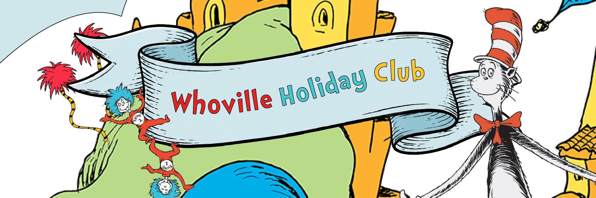 Whoville Holiday Club 2026