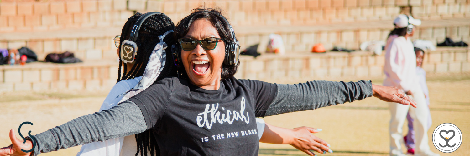 Secret Sunrise JHB: Women's Day