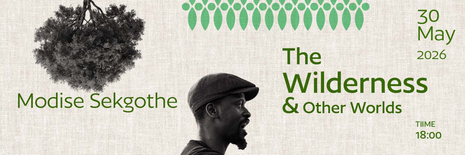 The Wilderness and Other Worlds