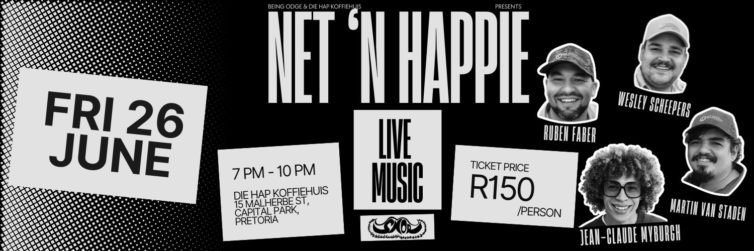 Net 'n Happie