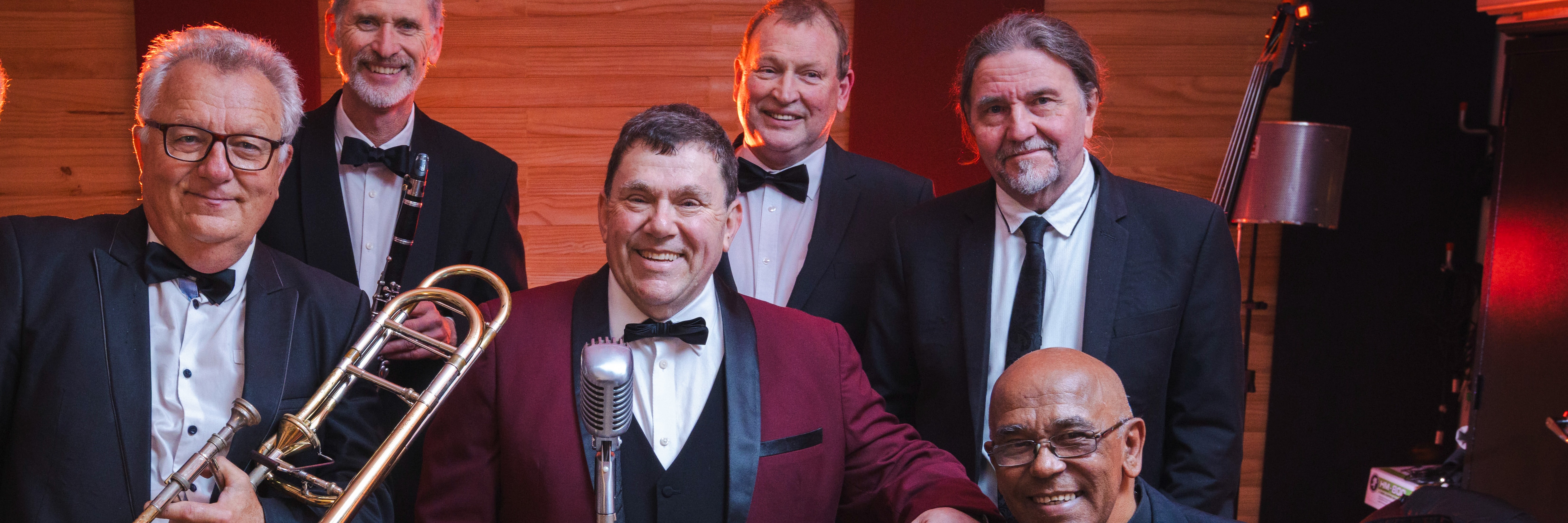 The David Ricky Band