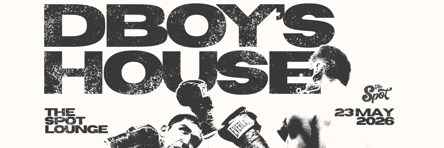 Dboy's House