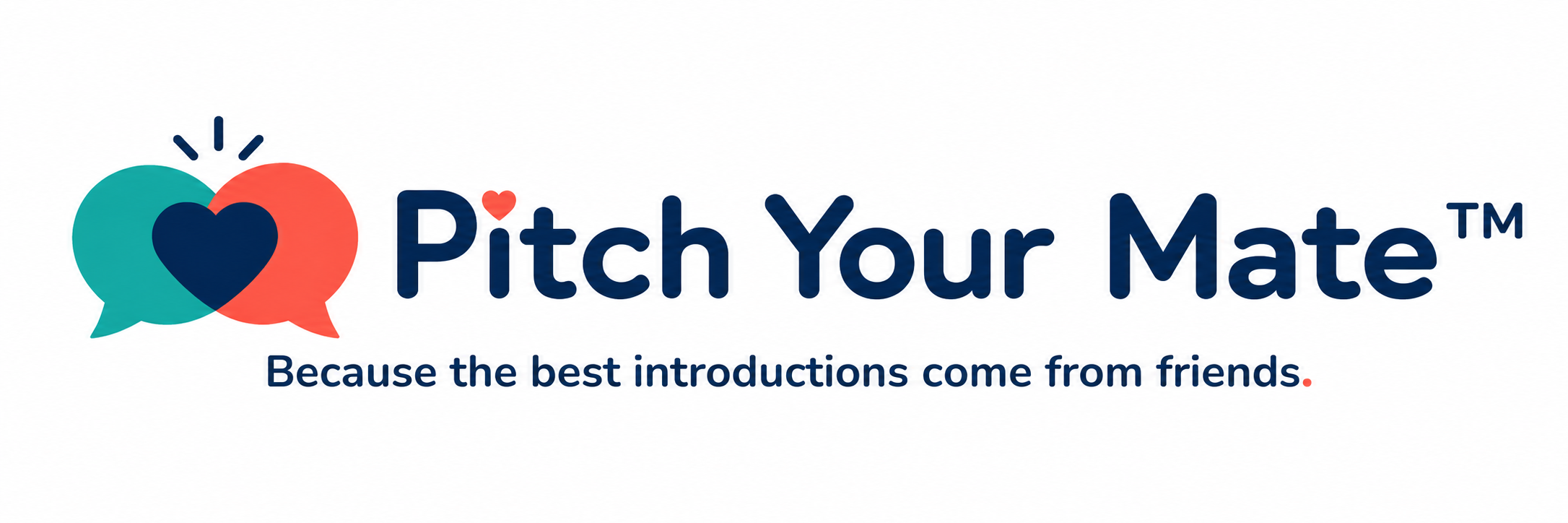 Pitch Your Mate