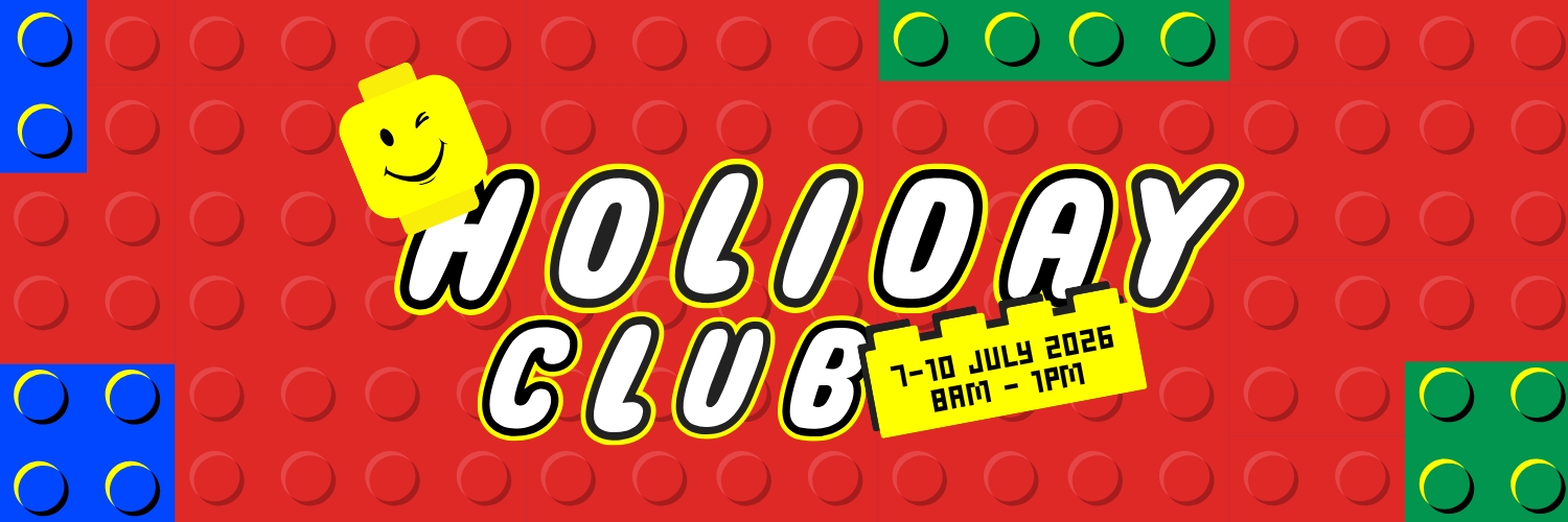 Holiday Club 2026