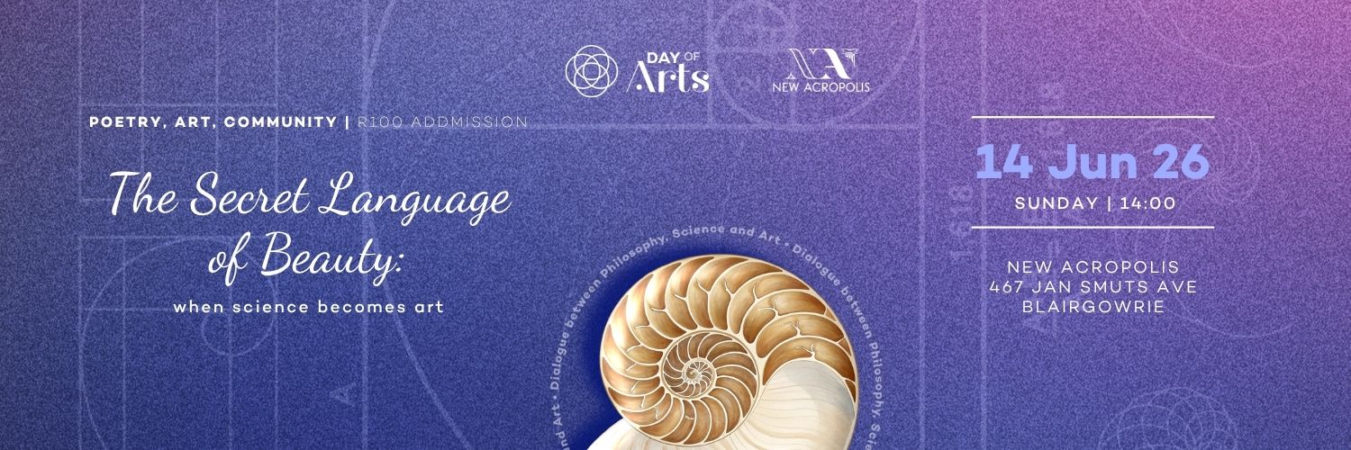The Secret Language of Beauty: When Science Becomes Art