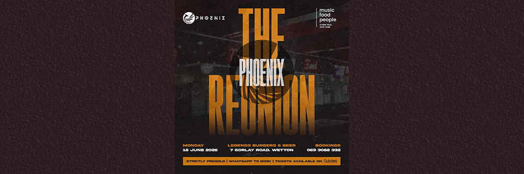 The Phoenix Reunion