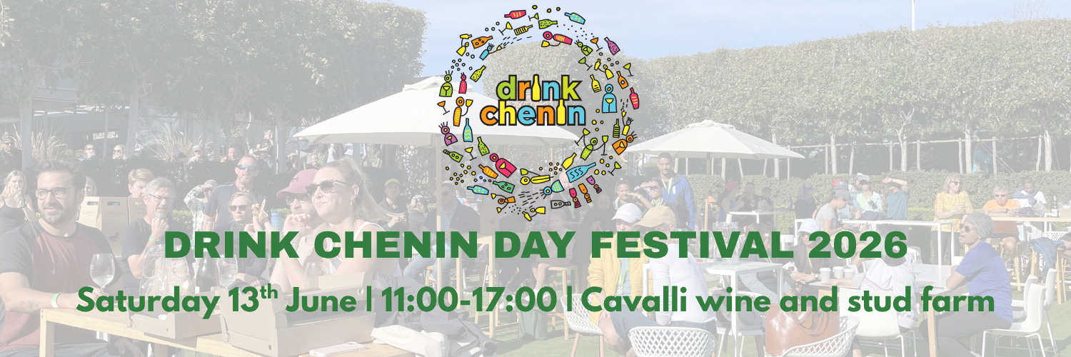 Drink Chenin Day Festival 2026
