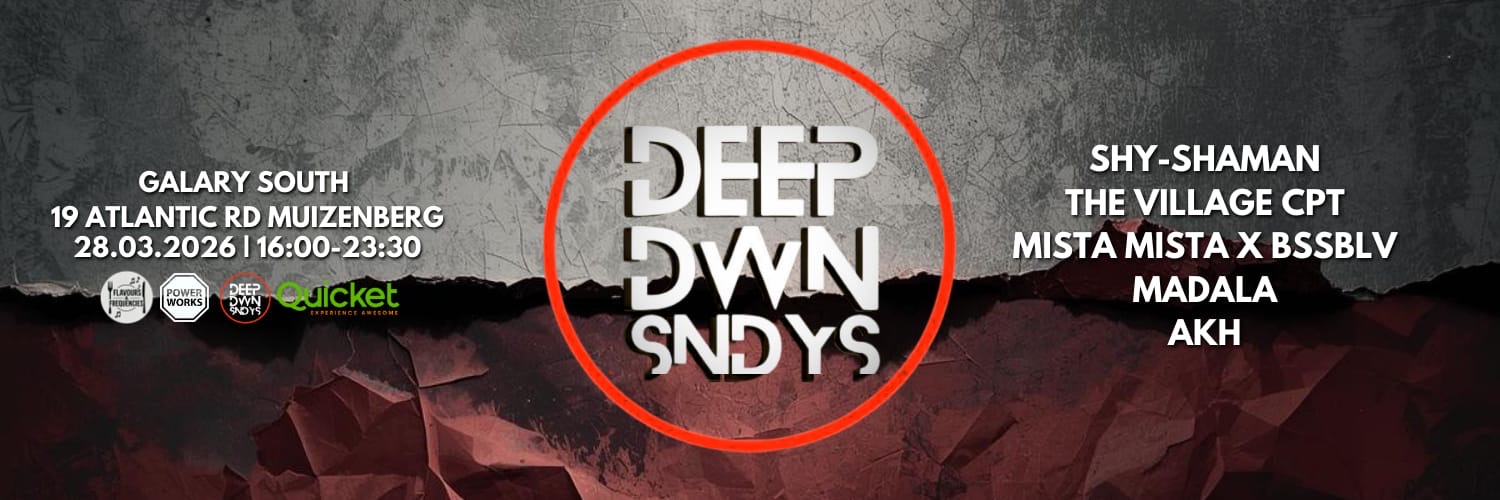 Deep Down Sundays