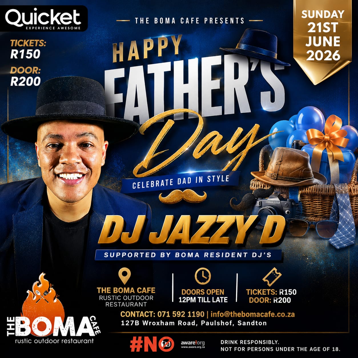 Fathers day