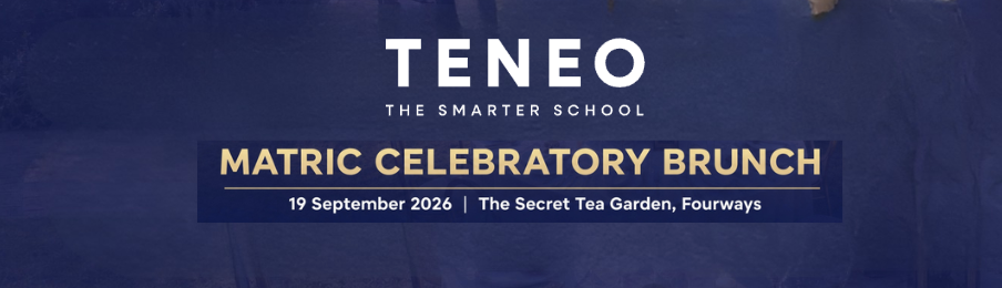 Teneo Matric Celebratory Brunch 2026