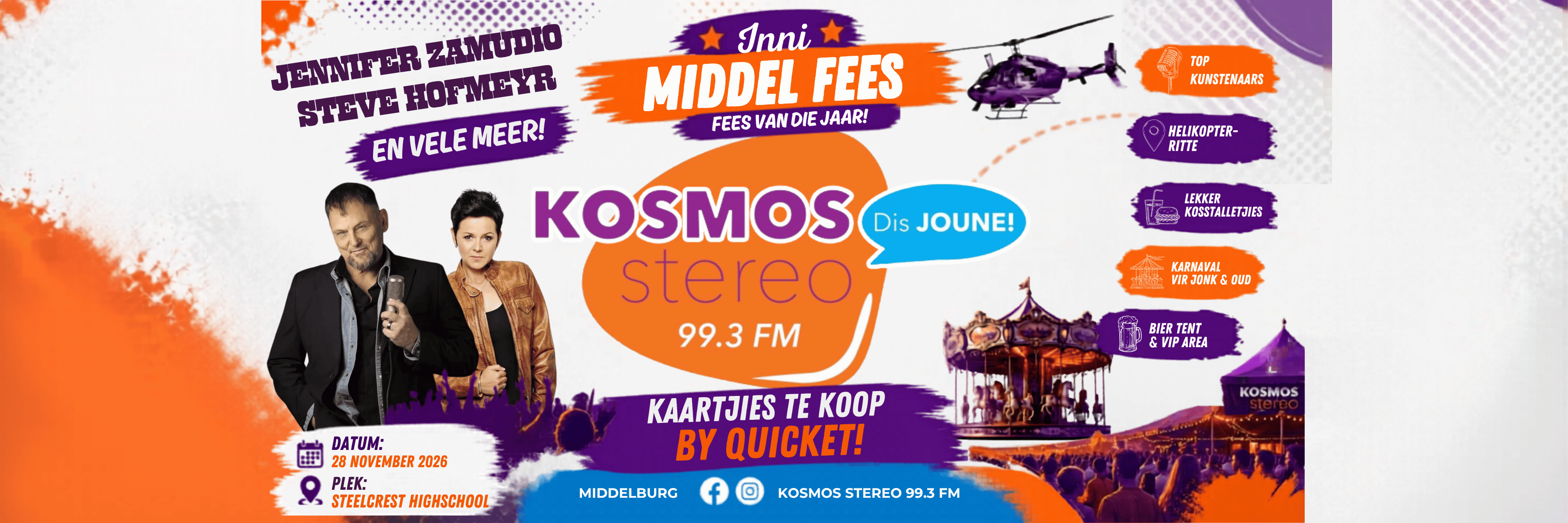 Inni Middel Fees