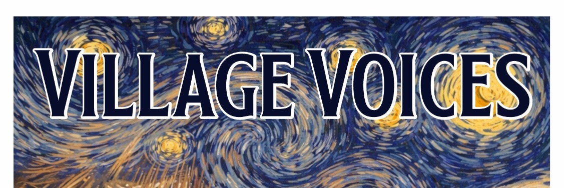 Village Voice: Story Night @ St Francis Brewery